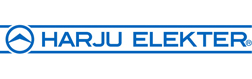 Harju Elekter Oy logo